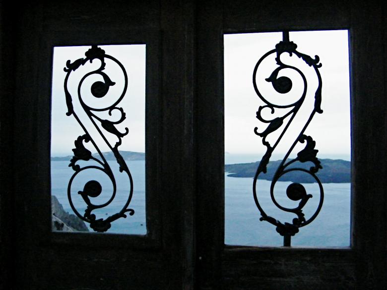 Free stock image of Window ornaments created by Sierra Metzel
