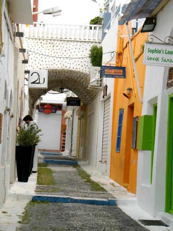 Free stock image of Greek Architecture created by Sierra Metzel