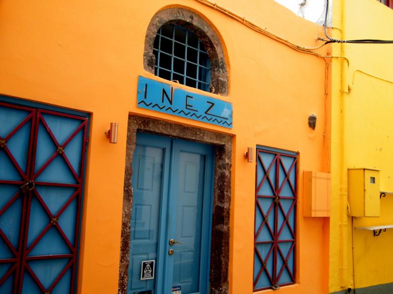 Free stock image of Greek Architecture created by Sierra Metzel