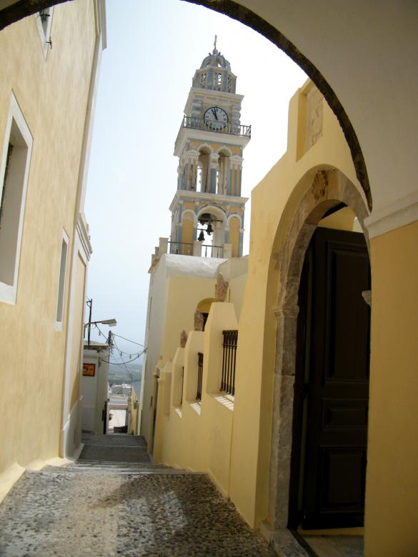 Free stock image of Greek Architecture created by Sierra Metzel