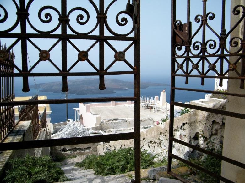 Free stock image of Greek Architecture created by Sierra Metzel