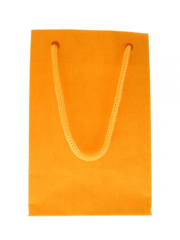 Free stock image of Yellow bag created by 2happy