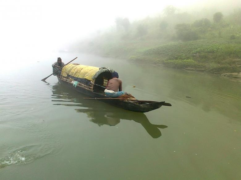 Free stock image of Boat created by Noman Hossain