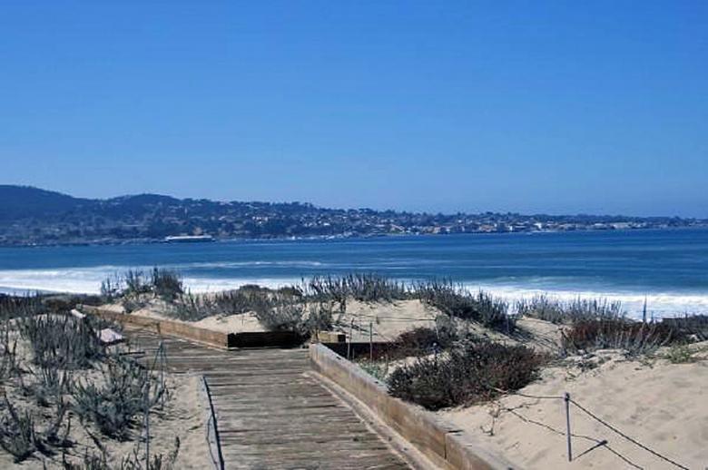 Free stock image of Sea View created by Melanie Dameron