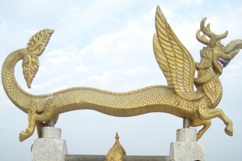Free stock image of The sculpture created by Noman Hossain