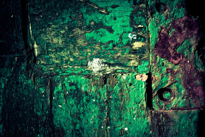 Free stock image of Rotten Wood Texture created by Free Texture Friday