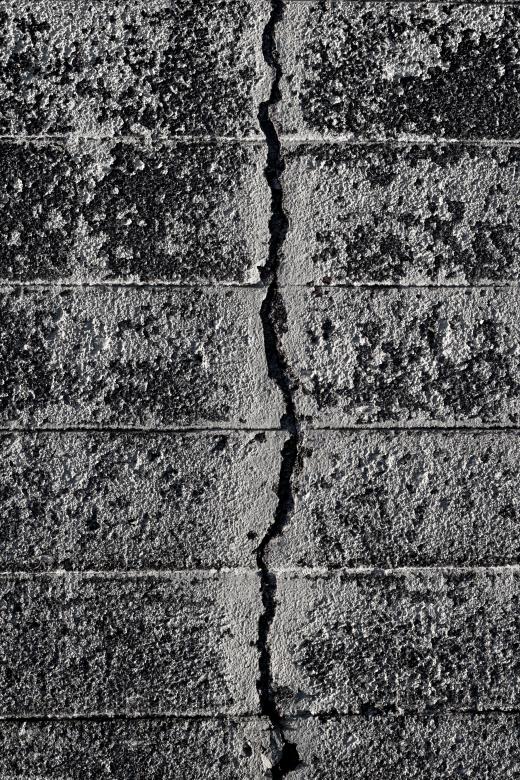 Free stock image of Cracked Concrete Texture created by Free Texture Friday