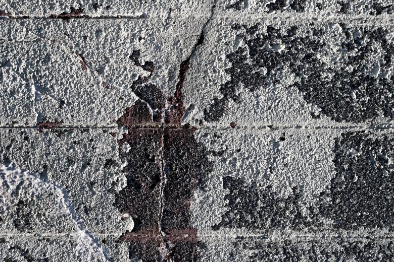 Free stock image of Cracked Concrete Texture created by Free Texture Friday