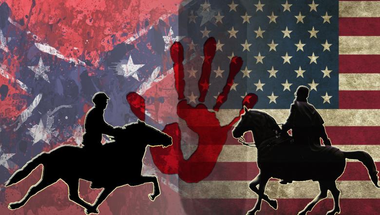 Free stock image of Civil War created by mahindra bandari