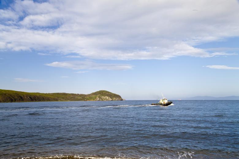 Free stock image of Boat Ride created by Andrei Seleznev