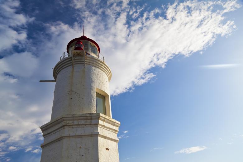 Free stock image of Lighthouse created by Andrei Seleznev