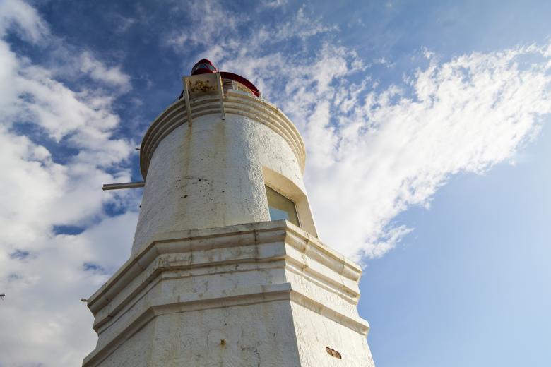 Free stock image of Lighthouse created by Andrei Seleznev