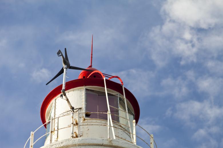 Free stock image of Lighthouse created by Andrei Seleznev