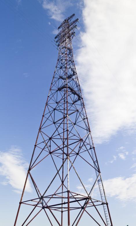 Free stock image of Aerial Mast created by Andrei Seleznev