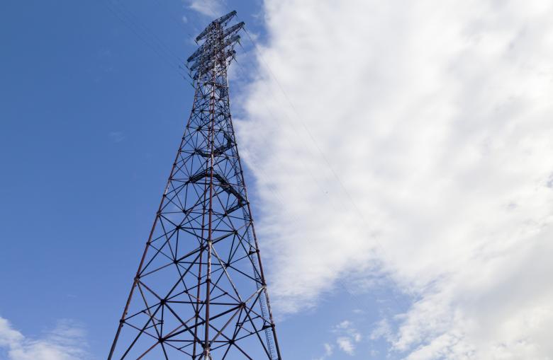 Free stock image of Aerial Mast created by Andrei Seleznev