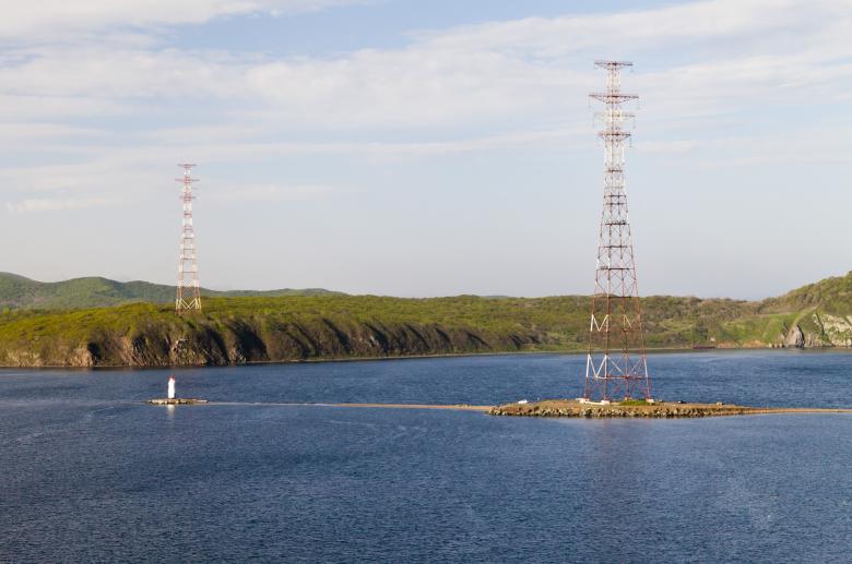 Free stock image of Aerial Mast created by Andrei Seleznev