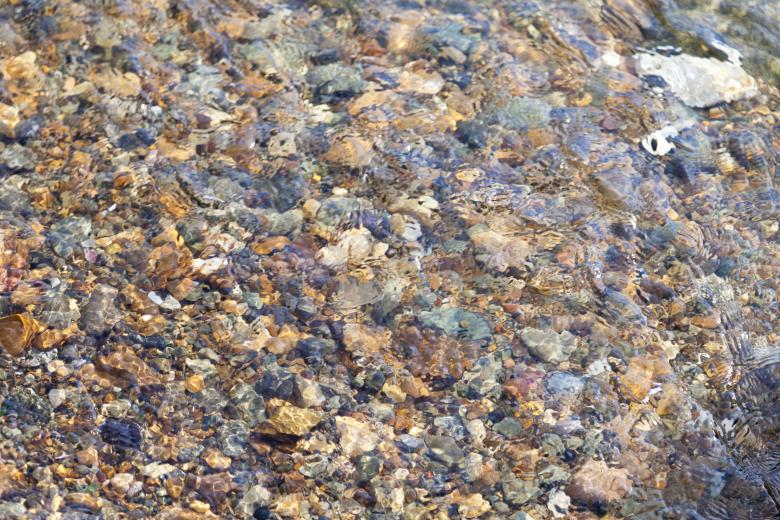 Free stock image of Running Water created by Andrei Seleznev