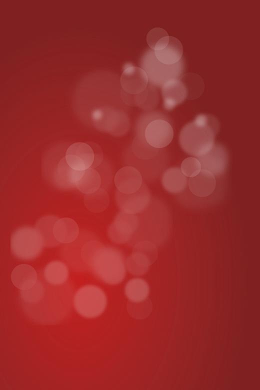 Free stock image of Red Bokeh created by AIMEE VALENTINE