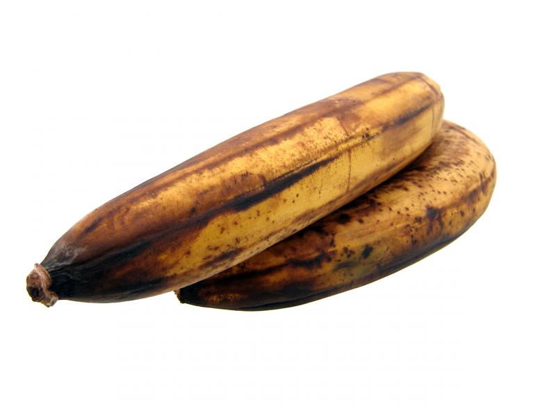 Free stock image of old banana created by 2happy