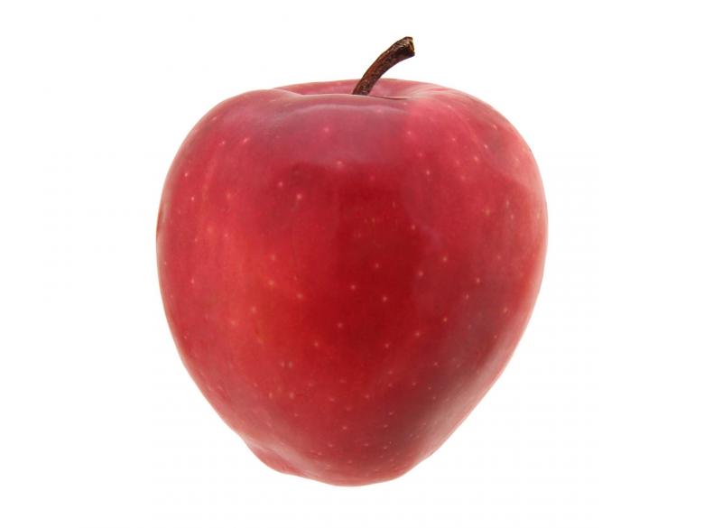 Free stock image of Red apple created by 2happy