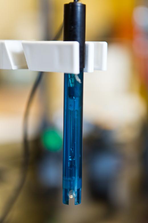 Free stock image of pH created by Geoffrey Whiteway