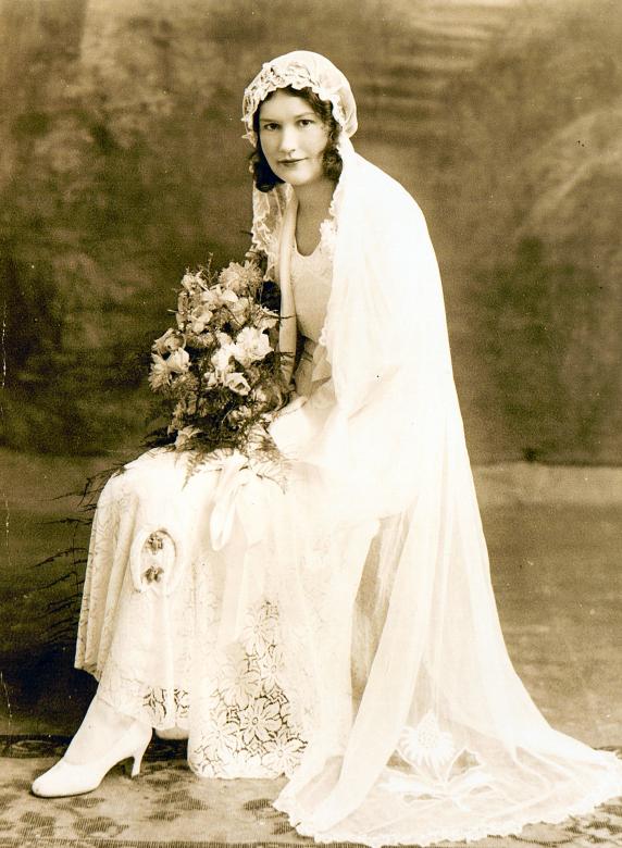 Free stock image of Aunty created by Cheryl Chandler