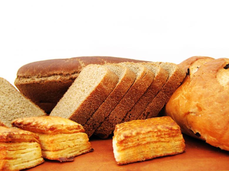 Free stock image of bread and buns created by 2happy