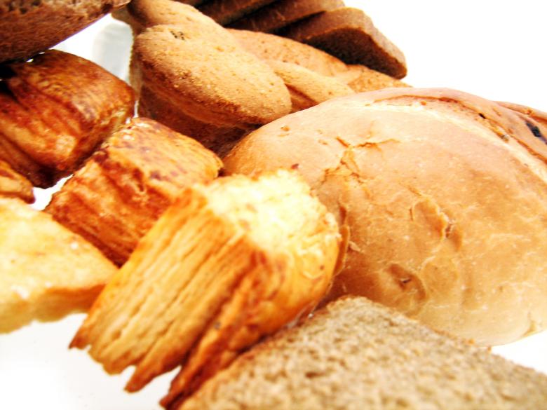 Free stock image of bread and buns created by 2happy