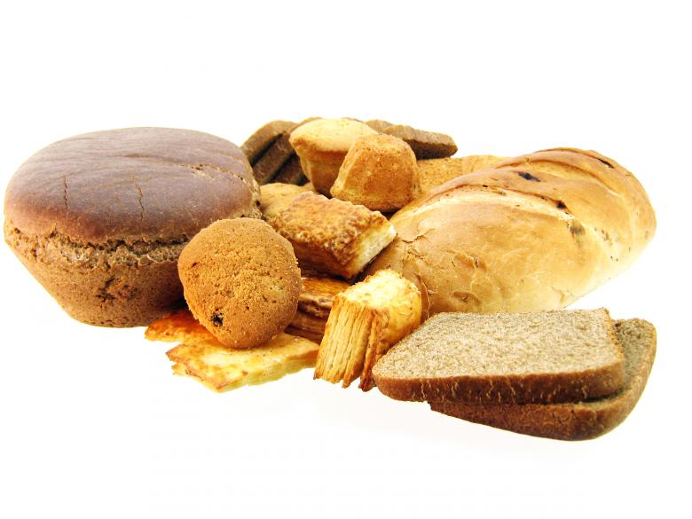 Free stock image of bread and buns created by 2happy