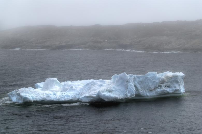 Free stock image of Icebergs created by Geoffrey Whiteway