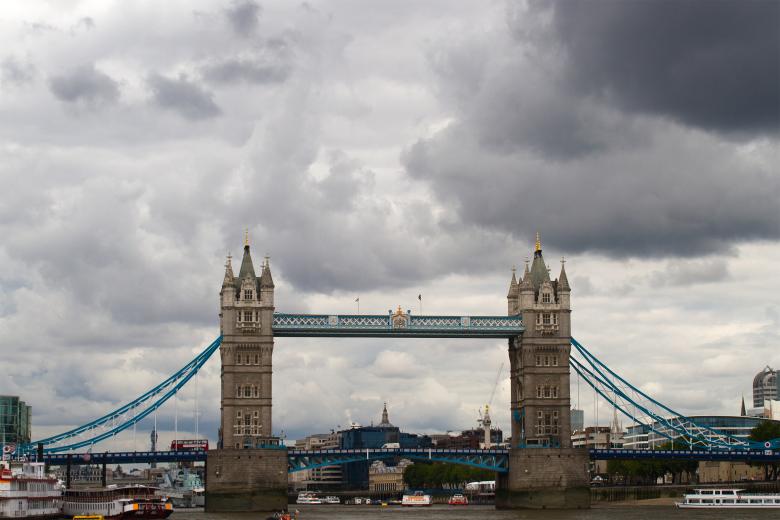 Free stock image of London, UK created by Geoffrey Whiteway
