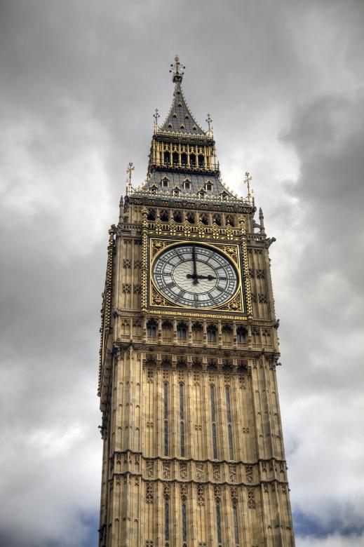 Free stock image of London, UK created by Geoffrey Whiteway