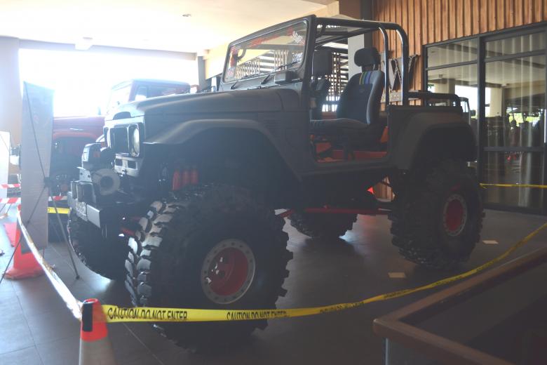 Free stock image of Modification Car 20 created by Ryan Jhoe