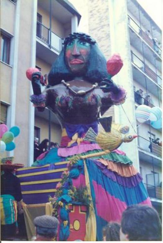 Free stock image of Carnival created by Zenith