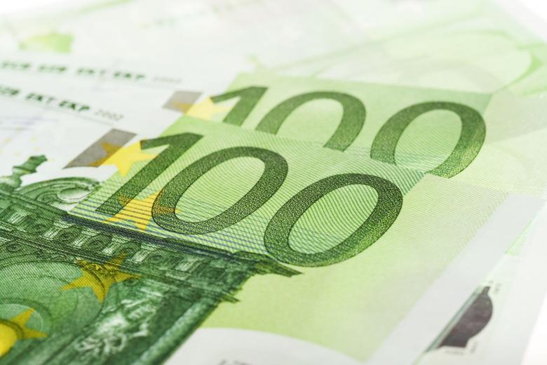 Free stock image of money  created by 2happy