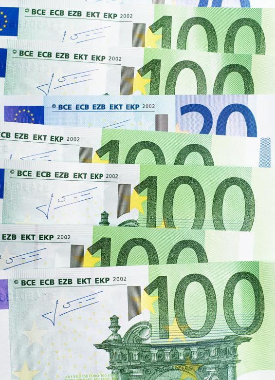 Free stock image of Cash created by 2happy