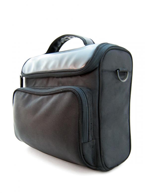 Free stock image of Briefcase created by 2happy