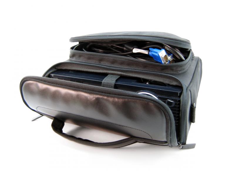 Free stock image of Briefcase created by 2happy
