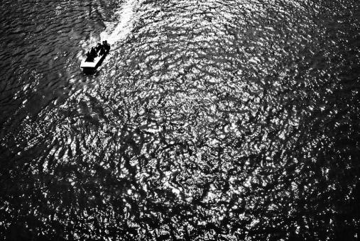 Boat Ride - Free Stock Photo
