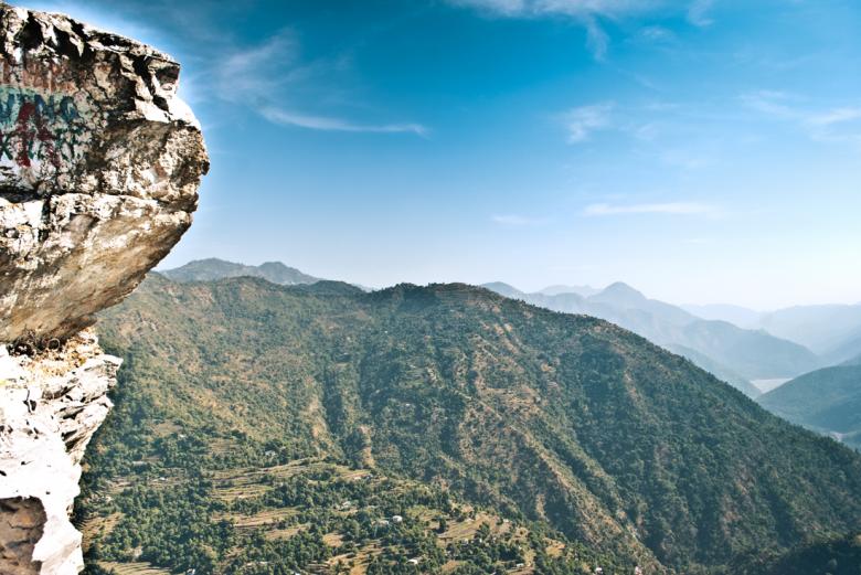 Free stock image of Mountain Range created by infectedgallery