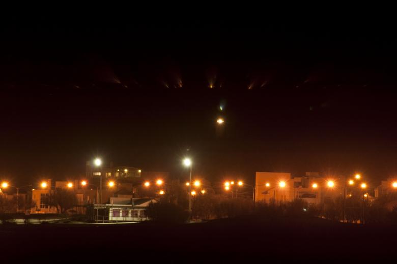 Free stock image of Night created by Leonardo Russo Lacerna