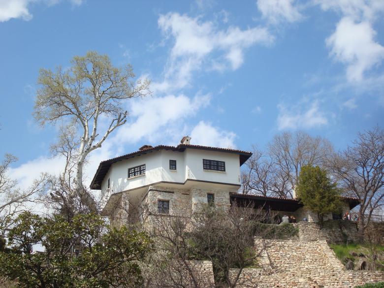Free stock image of Balchik residence, Bulgaria created by Boris Kyurkchiev