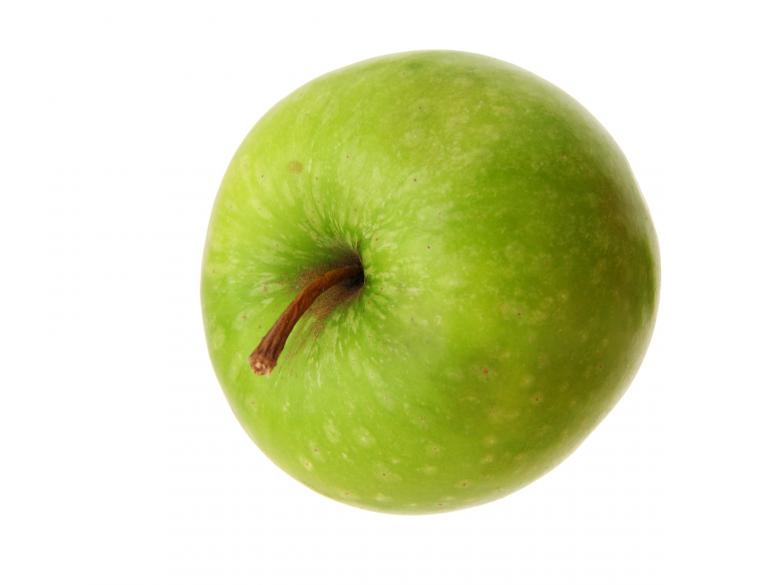 Free stock image of Green apple created by 2happy