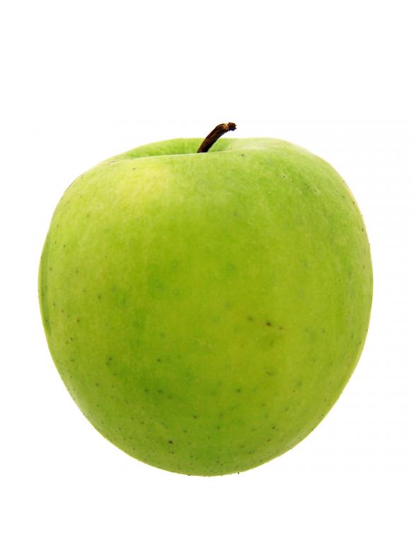 Free stock image of Green apple created by 2happy