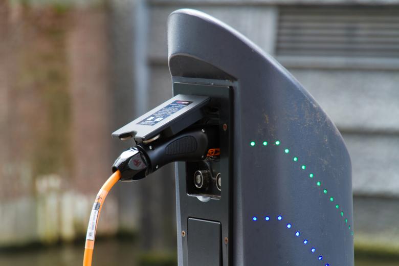 Free stock image of Charger created by Geoffrey Whiteway