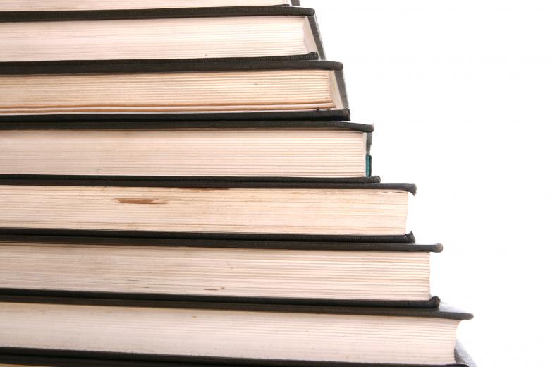 Free stock image of books created by 2happy