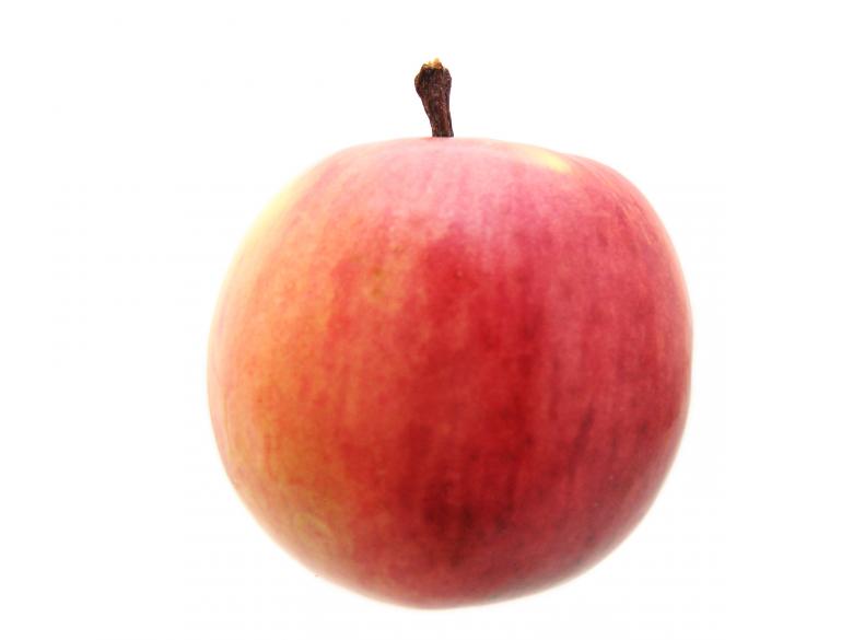 Free stock image of Red Apple created by 2happy