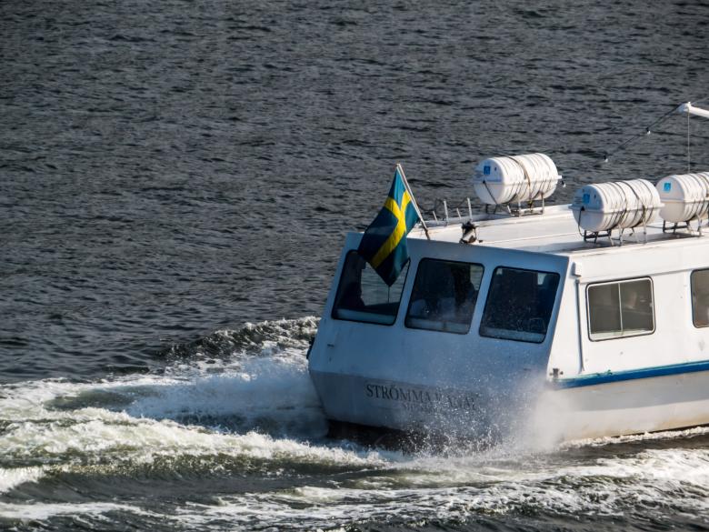 Free stock image of Ship's aft created by Janis Urtans