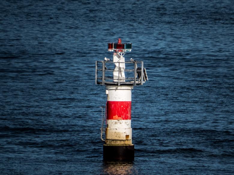 Free stock image of buoy  created by Janis Urtans