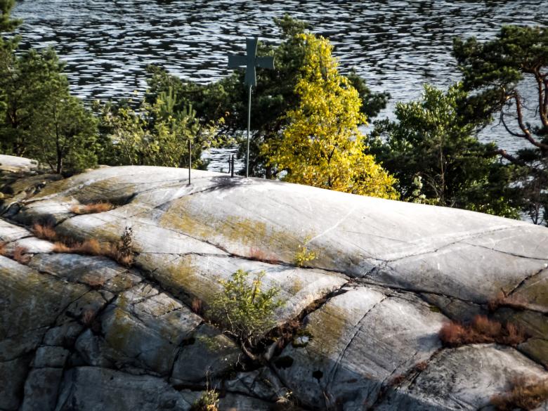 Free stock image of Stockholm archipelago - Islands created by Janis Urtans
